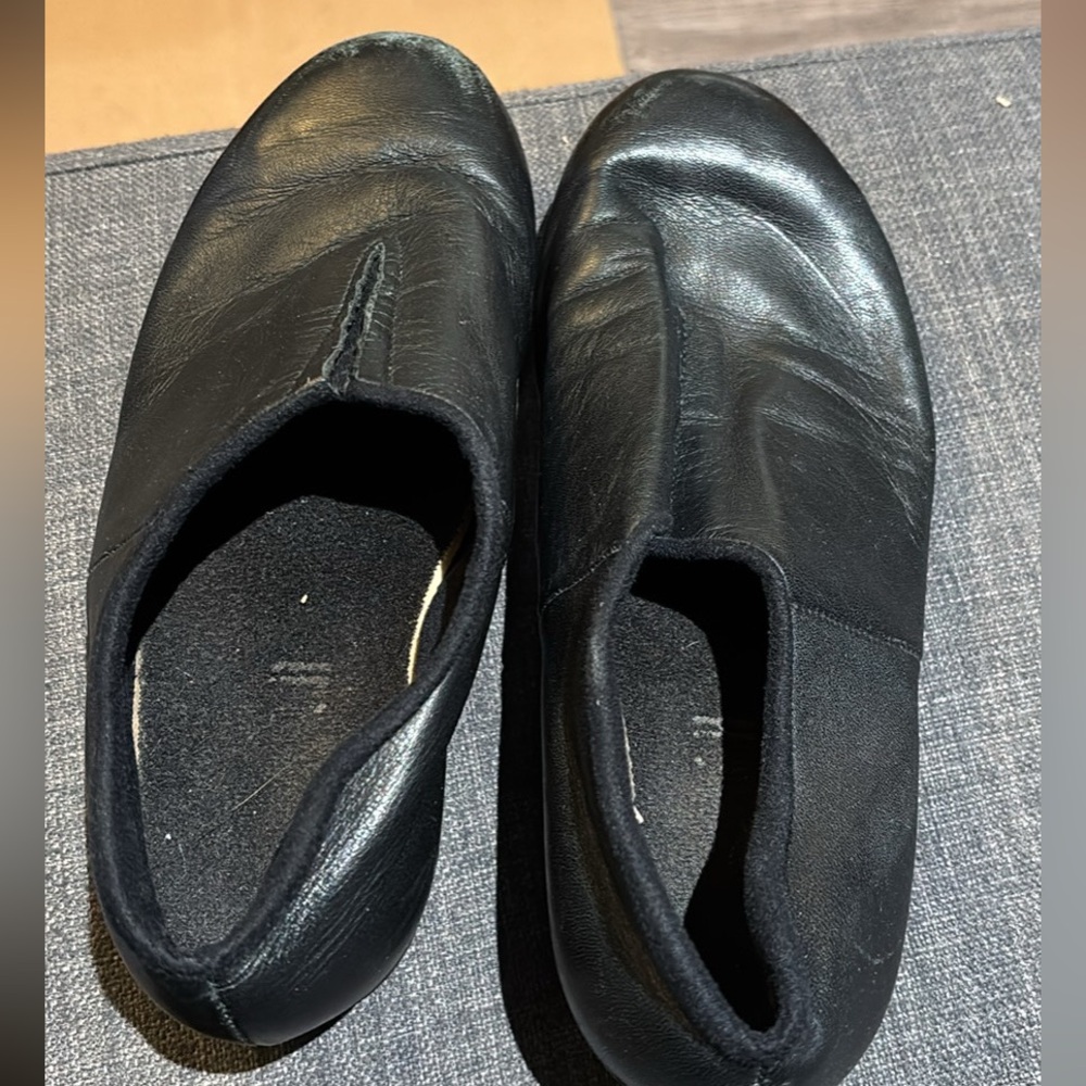 Bloch Tap Shoe